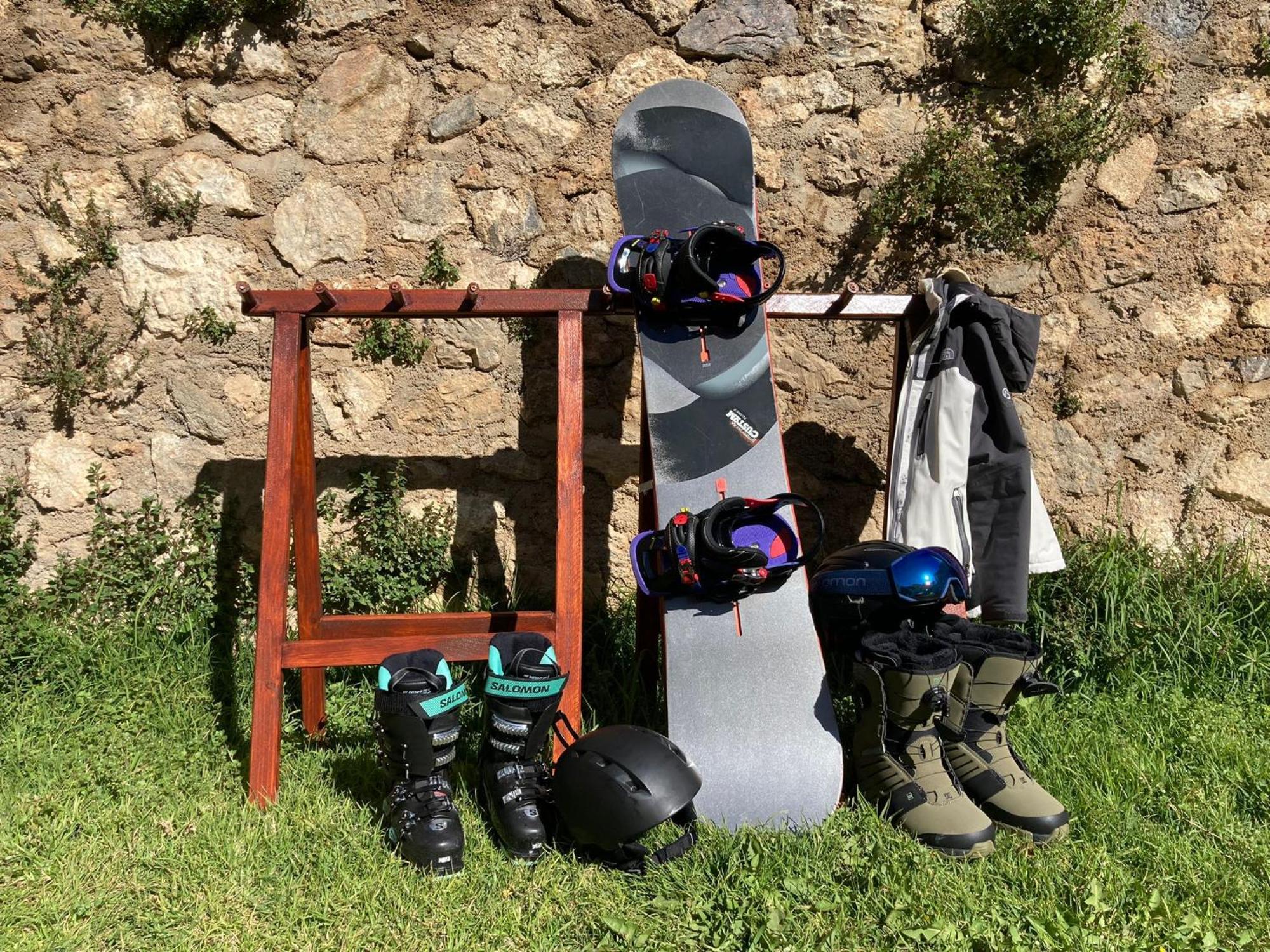 Casita Del Peral Gueejar Sierra 빌라 외부 사진